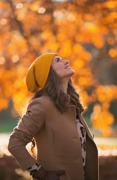 INFLUENZA STAGIONALE