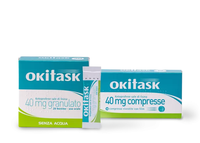 OKitask (linea)