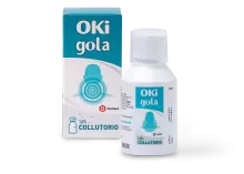 OKi Gola Collutorio (prod img)