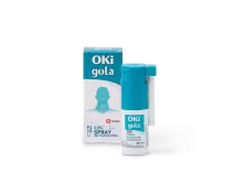 OKi Gola Spray (prod img)